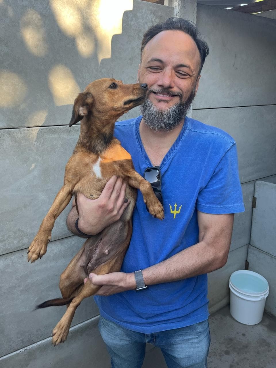 Gustavo Zancheta